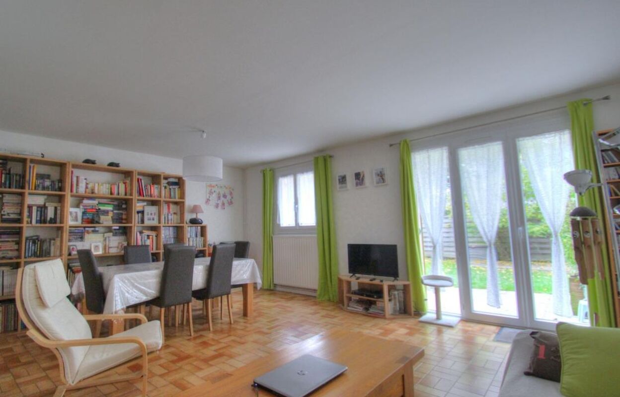 maison 4 pièces 90 m2 à vendre à Orléans (45100)