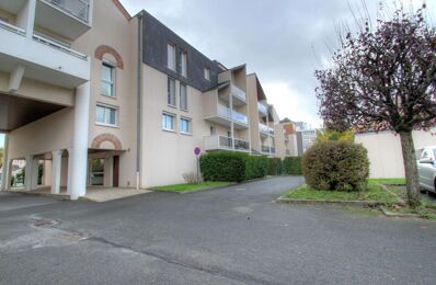 vente appartement 244 400 € à proximité de Orléans (45100)