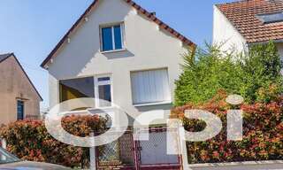 Maison 3 Pièces 70 m² à louer à Verneuil-sur-Seine (78480)