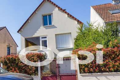 Maison 3 pièces 1425 €