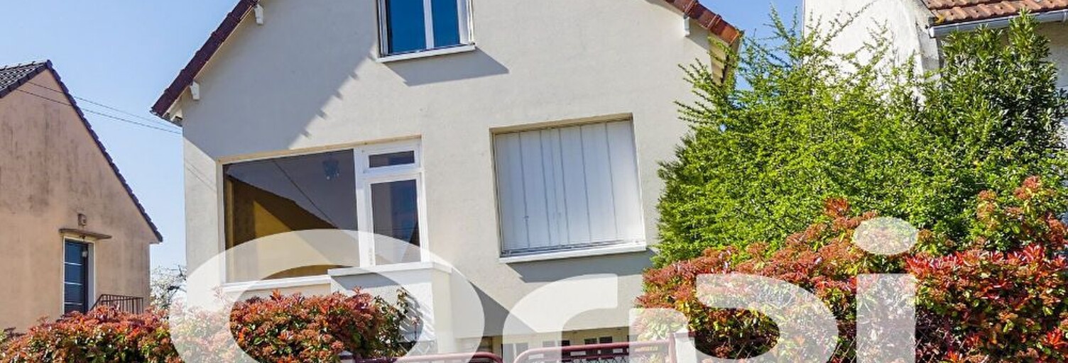 Maison 3 Pièces 70 m² à louer à Verneuil-sur-Seine (78480)