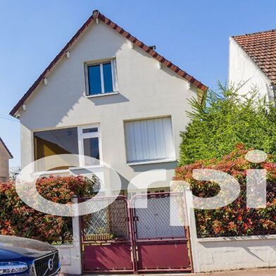 Maison 3 pièces 1425 €