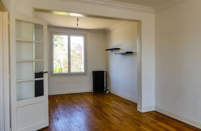 Maison Verneuil Sur Seine 4 pièces 70 m2 + jardin — photo 2