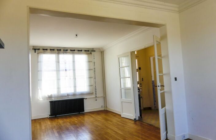 Maison Verneuil Sur Seine 4 pièces 70 m2 + jardin — photo 3