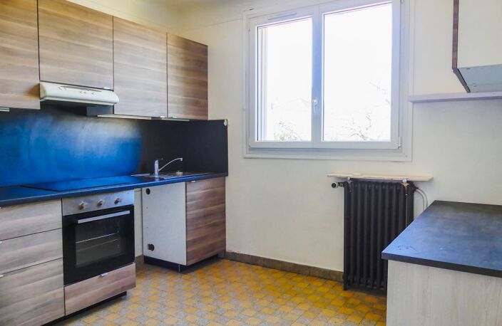 Maison Verneuil Sur Seine 4 pièces 70 m2 + jardin — photo 4
