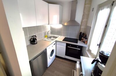 vente appartement 103 000 € à proximité de Vedène (84270)