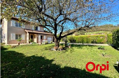 vente maison 399 500 € à proximité de Lentilly (69210)