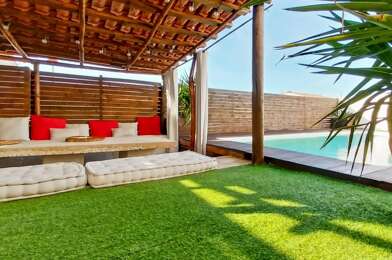 Maison 5 pièces 339000 €