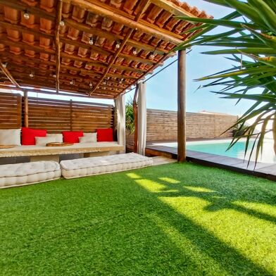 Maison 5 pièces 339000 €