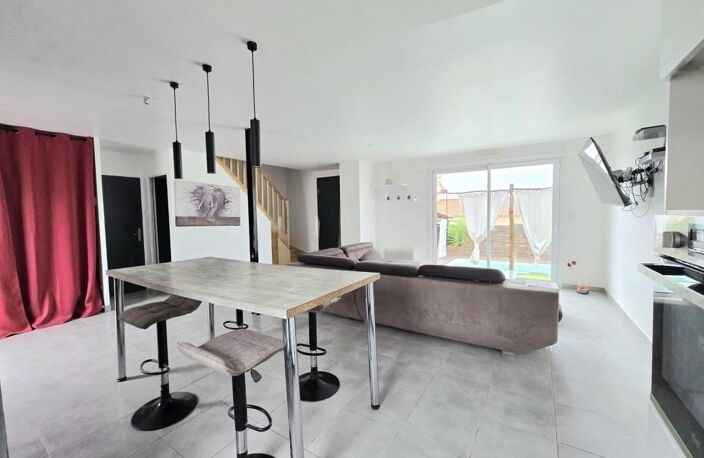 Maison à vendre avec piscine à Saint-Thibéry — photo 3