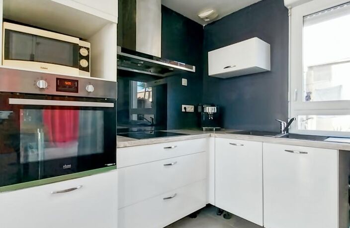 Maison à vendre avec piscine à Saint-Thibéry — photo 4