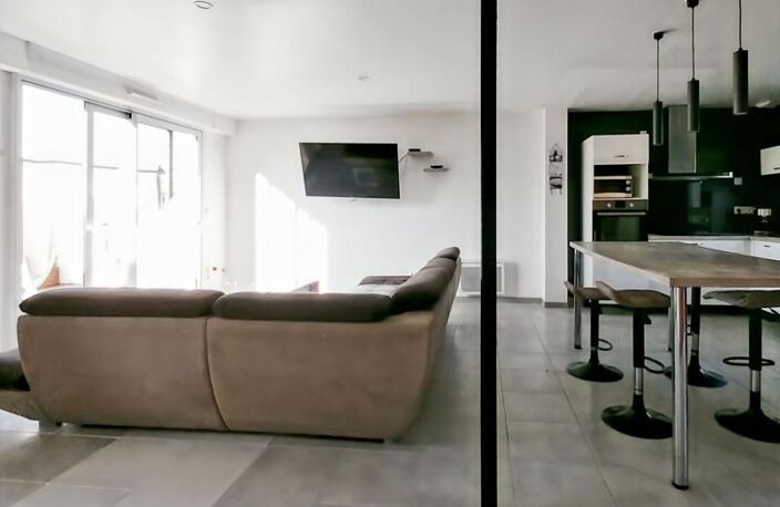 Maison à vendre avec piscine à Saint-Thibéry — photo 5