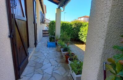 maison 3 pièces 75 m2 à vendre à Montpellier (34070)