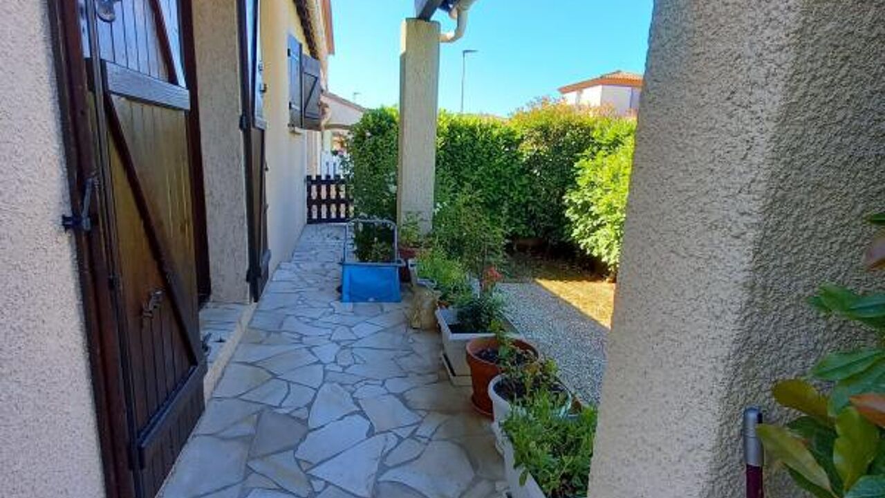 maison 3 pièces 75 m2 à vendre à Montpellier (34070)