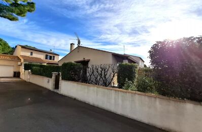 vente maison 332 000 € à proximité de Vendargues (34740)