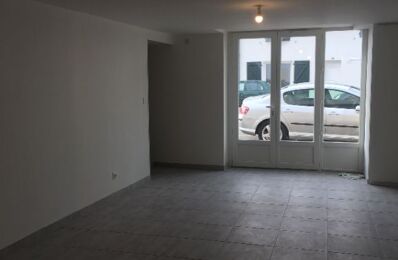 location appartement 730 € CC /mois à proximité de Dax (40100)