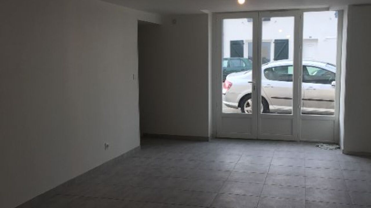 appartement 4 pièces 106 m2 à louer à Pontonx-sur-l'Adour (40465)