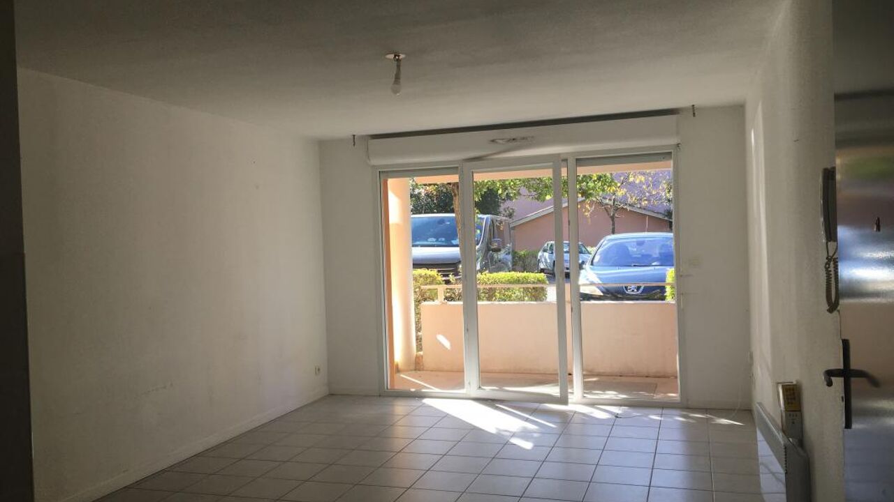 appartement 2 pièces 43 m2 à louer à Dax (40100)