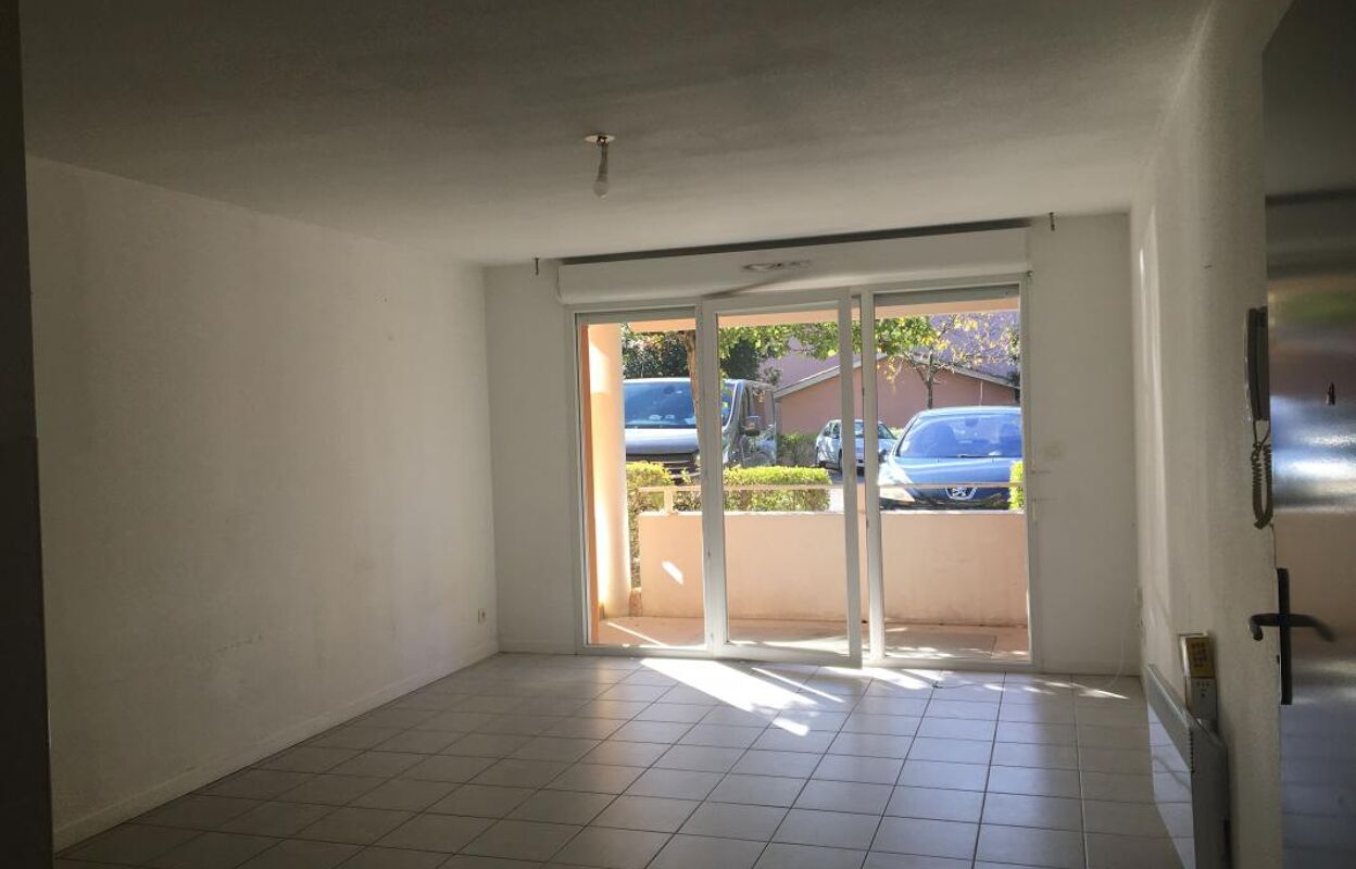 appartement 2 pièces 43 m2 à louer à Dax (40100)