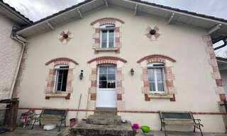 Maison 5 Pièces 150 m² à vendre à Geaune (40320)