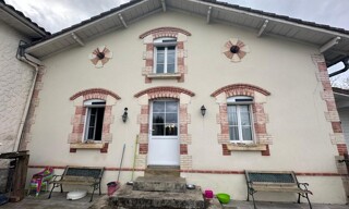 Maison 5 Pièces 150 m² à vendre à Geaune (40320)