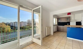 Appartement 4 Pièces 74 m² à vendre à Saint-Max (54130)