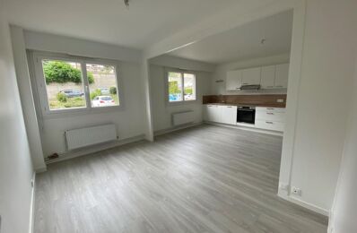 appartement 2 pièces 49 m2 à louer à Le Havre (76600)