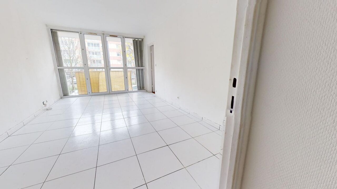 appartement 2 pièces 56 m2 à vendre à Le Havre (76610)