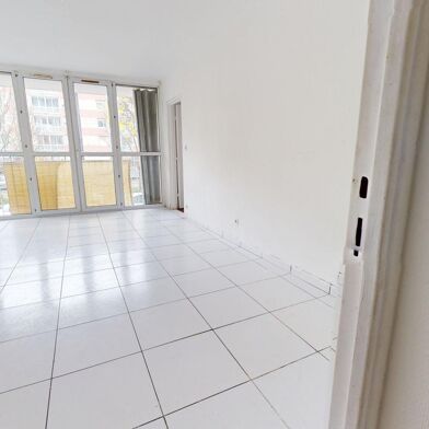 Appartement 2 pièces 56 m²