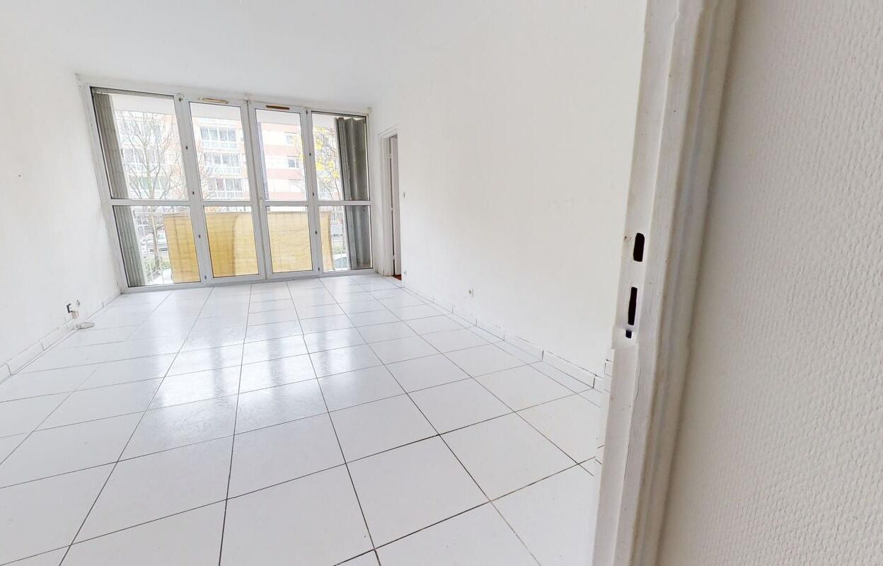 appartement 2 pièces 56 m2 à vendre à Le Havre (76610)