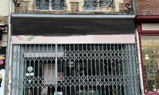 Immeuble  110 m² à vendre à Bléneau (89220)