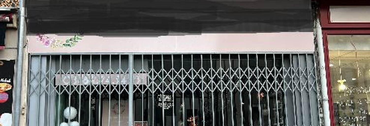 Immeuble  110 m² à vendre à Bléneau (89220)