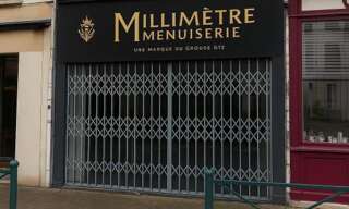 Immeuble  110 m² à vendre à Bléneau (89220)