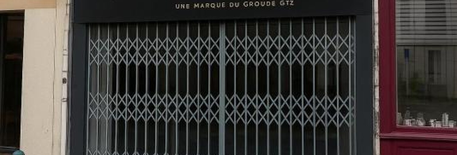 Immeuble  110 m² à vendre à Bléneau (89220)