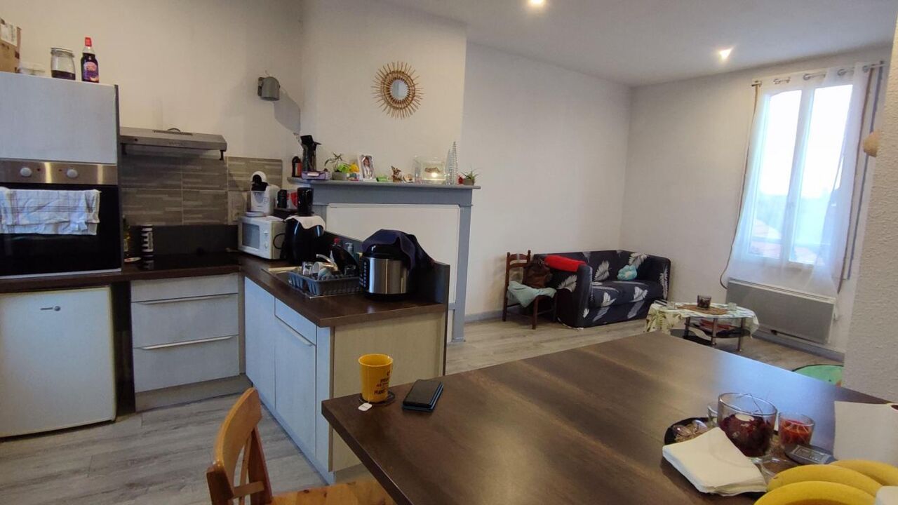 appartement 2 pièces 60 m2 à vendre à Vic-en-Bigorre (65500)