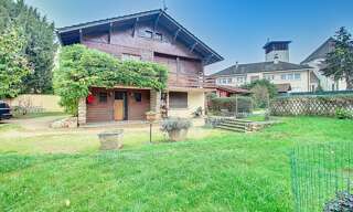 Maison 5 Pièces 112 m² à vendre à Annemasse (74100)