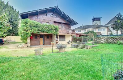 vente maison 690 000 € à proximité de Bons-en-Chablais (74890)