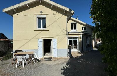 maison 4 pièces 98 m2 à vendre à Bosmie-l'Aiguille (87110)