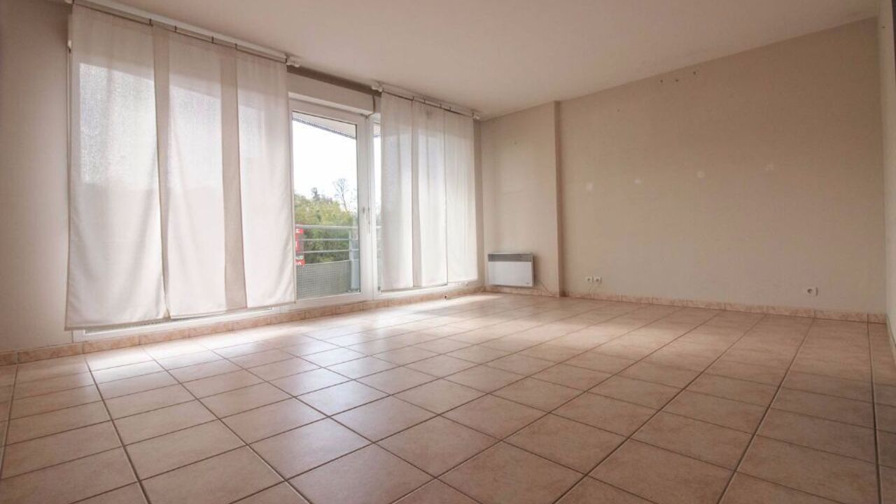 appartement 2 pièces 47 m2 à louer à Osny (95520)