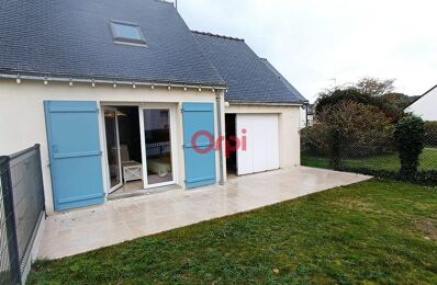 maison 4 pièces 54 m2 à vendre à Sarzeau (56370)