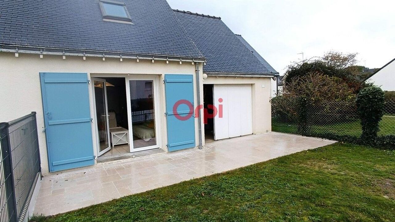 maison 4 pièces 54 m2 à vendre à Sarzeau (56370)