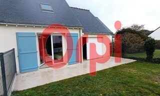 Maison 4 Pièces 54 m² à vendre à Sarzeau (56370)