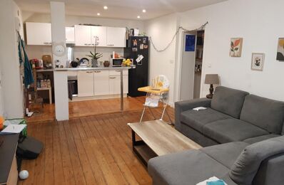 appartement  pièces  m2 à vendre à Graulhet (81300)