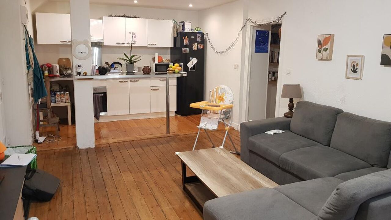 appartement  pièces  m2 à vendre à Graulhet (81300)