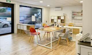 Commerce  76 m² à vendre à Hyères (83400)