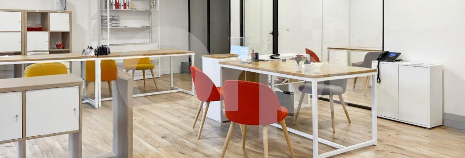 Commerce  76 m² à vendre à Hyères (83400)