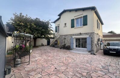 vente maison 559 000 € à proximité de Montpellier (34090)