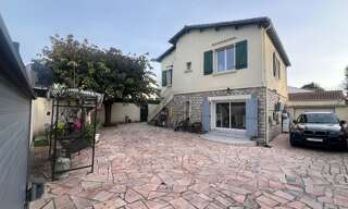 Maison 6 Pièces 138 m² à vendre à Montpellier (34070)