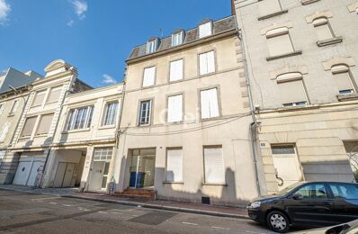 appartement 2 pièces 35 m2 à vendre à Limoges (87000)