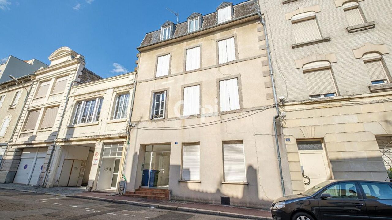 appartement 2 pièces 35 m2 à vendre à Limoges (87000)